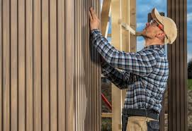 Best Siding for New Construction  in Royal Pines, NC